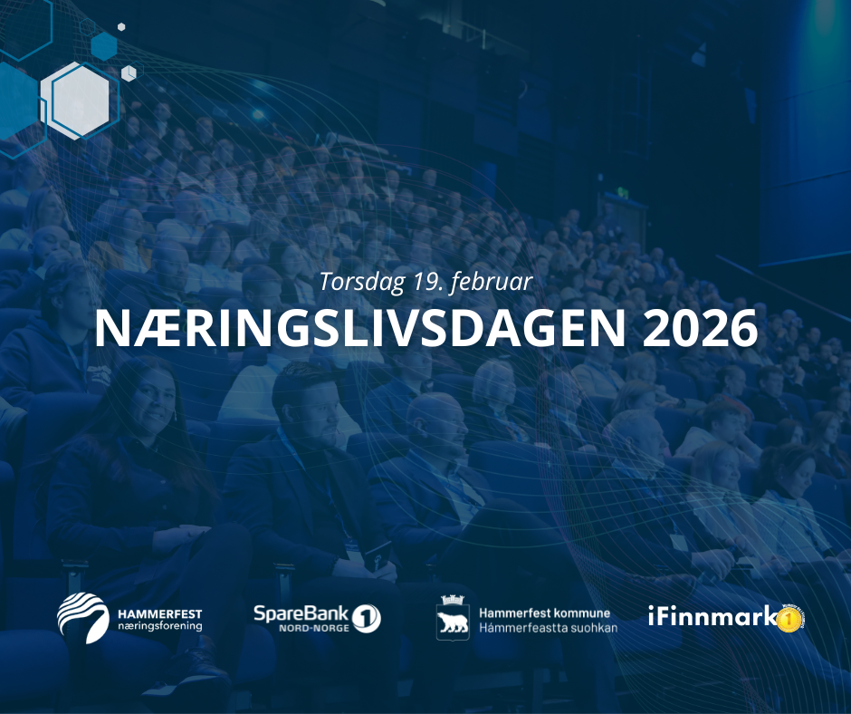 Næringslivsdagen 2026